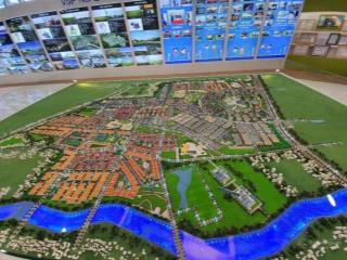 Đầu tư dự án vsip nghệ an flora, bonita 2026