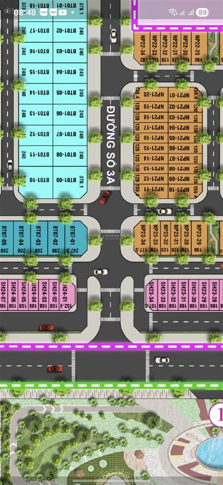 Đầu tư dự án vsip nghệ an flora, bonita 2026