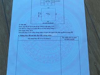 Cần bán căn hộ chung cư 2 tỷ xx