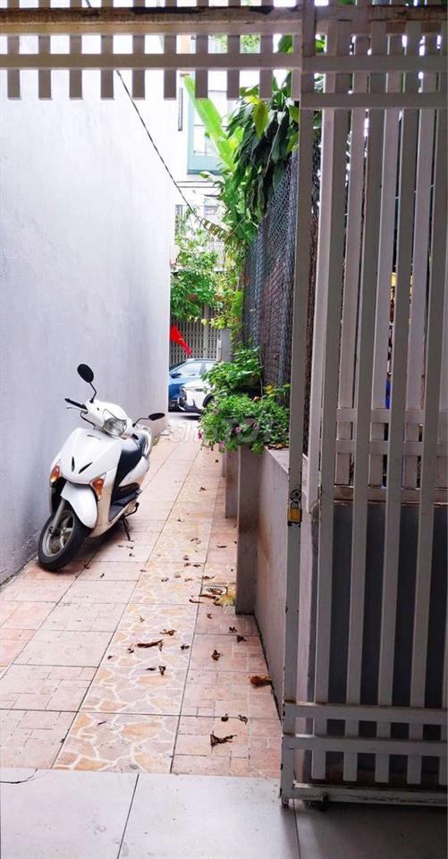 Bán nhà đường Bắc Đẩu