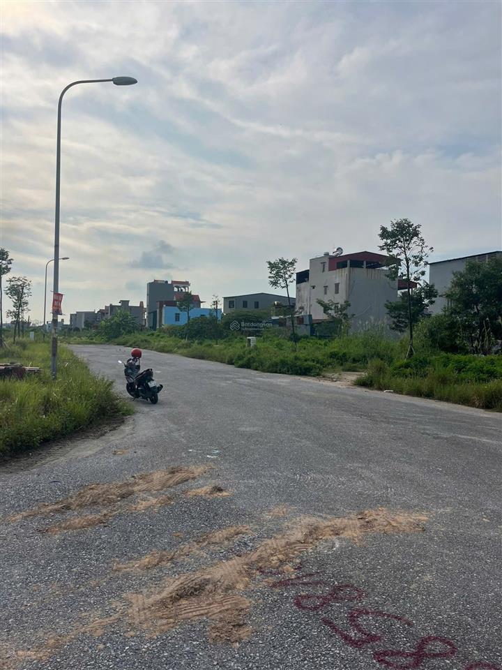 Bán đất nền khu đô thị ánh dương, 41 triệu/m2, 111m2