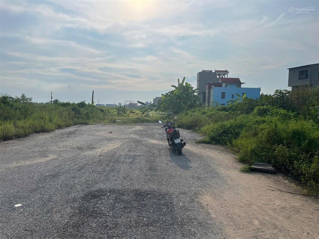 Bán đất nền khu đô thị ánh dương, 41 triệu/m2, 111m2