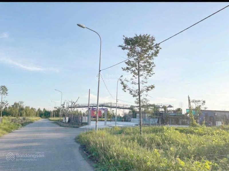 Bán đất nền khu đô thị ánh dương, 41 triệu/m2, 111m2