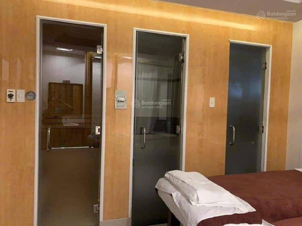 Dòng tiền 2.4 tỷ 1 nămsiêu phẩm lô góc 2mt  tt quận 7  ngang 9m  có hầm và thang máy 43 tỷ x