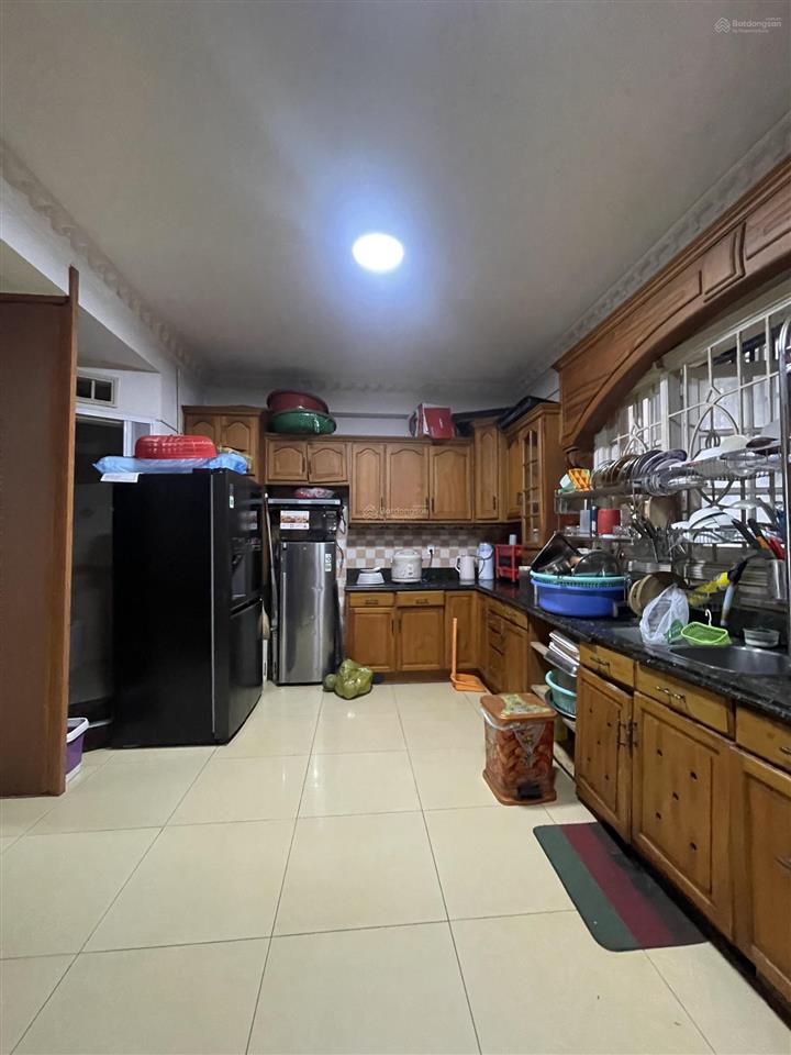 Biệt thự kdc trung sơn 6x20 có hầm hoàn công chuẩn 5 tầng 27 tỷ