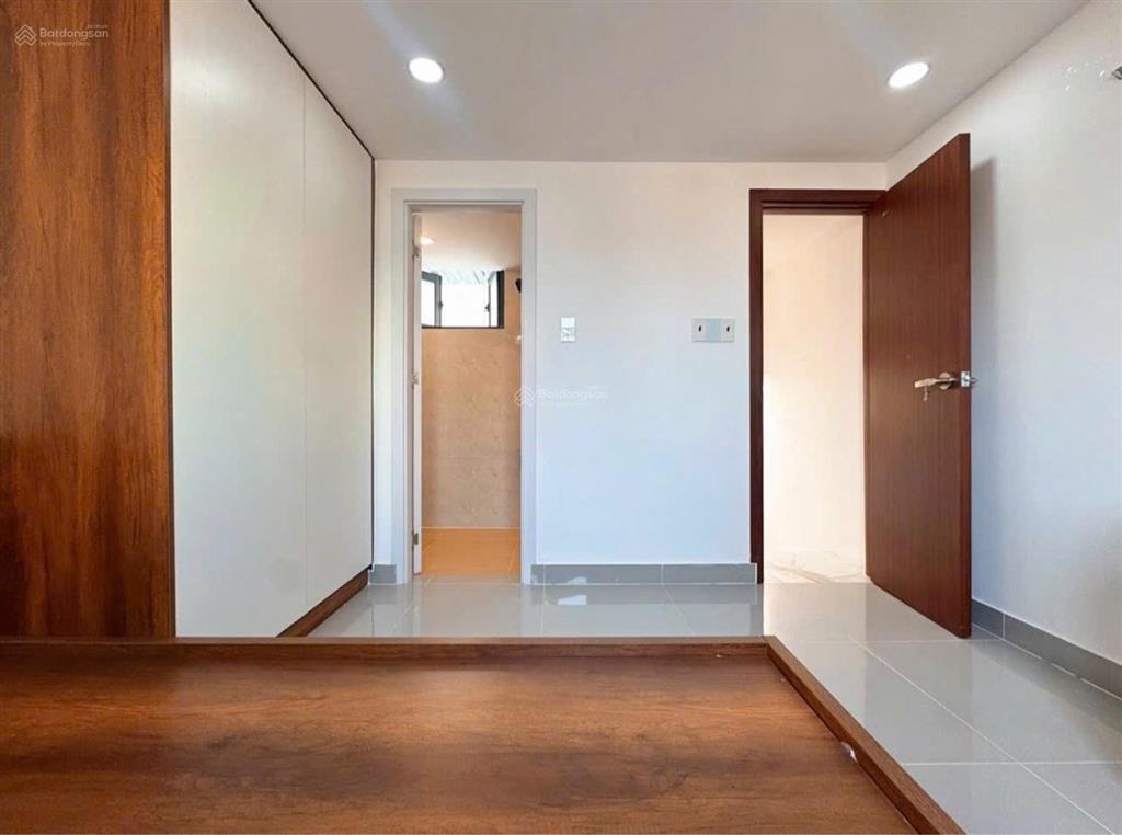 Bán nhà quận 7 gần nguyễn thị thập  41.3m2  4.75 tỷ