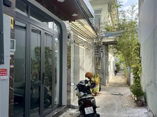 Bán nhà quận 7 gần nguyễn thị thập  41.3m2  4.75 tỷ
