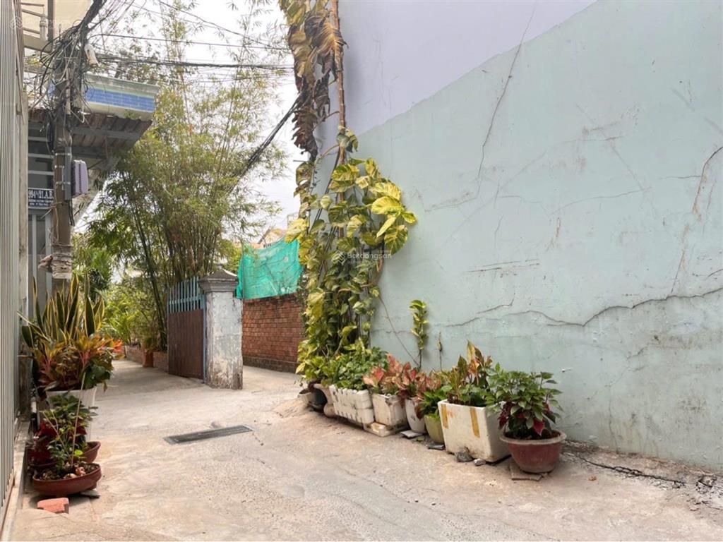 Bán nhà quận 7 gần nguyễn thị thập  41.3m2  4.75 tỷ