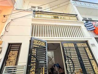 Nhà đẹp 2 tầng ở ngay  trần xuân soạn  p. tân hưng  q7  59.1m2  ngang to 4.8m  chỉ 6.2 tỷ