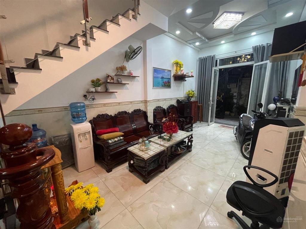 Hxh tám danh, tạ quang bửu quận 8  45m²  4pn  6,x tỷ