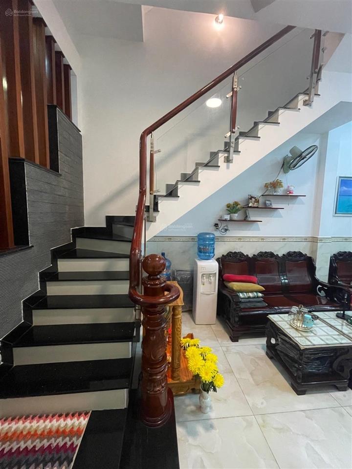 Hxh tám danh, tạ quang bửu quận 8  45m²  4pn  6,x tỷ
