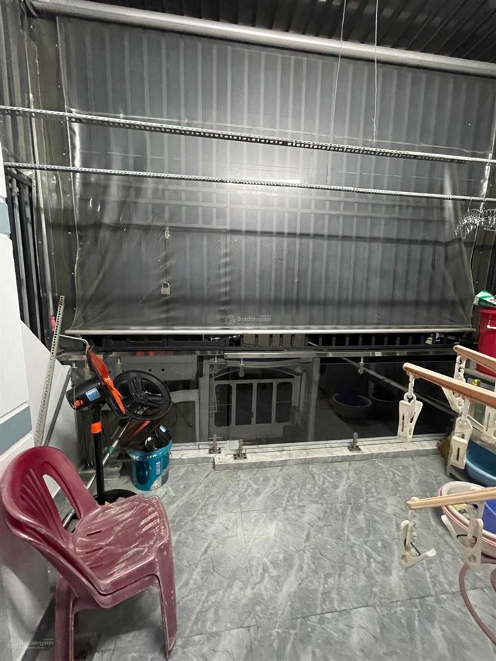 Hxh tám danh, tạ quang bửu quận 8  45m²  4pn  6,x tỷ