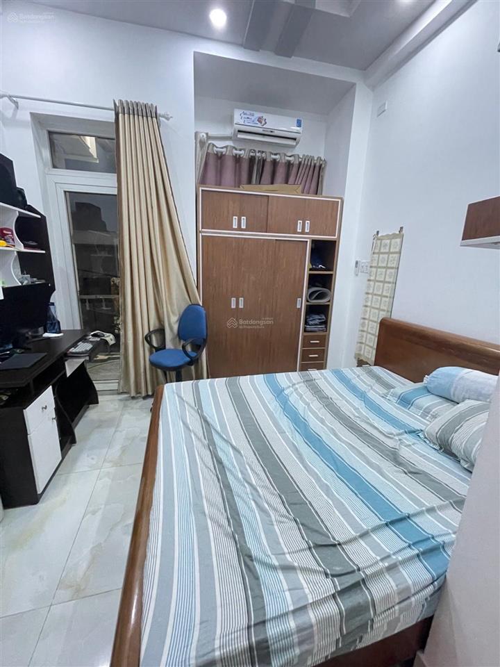 Hxh tám danh, tạ quang bửu quận 8  45m²  4pn  6,x tỷ