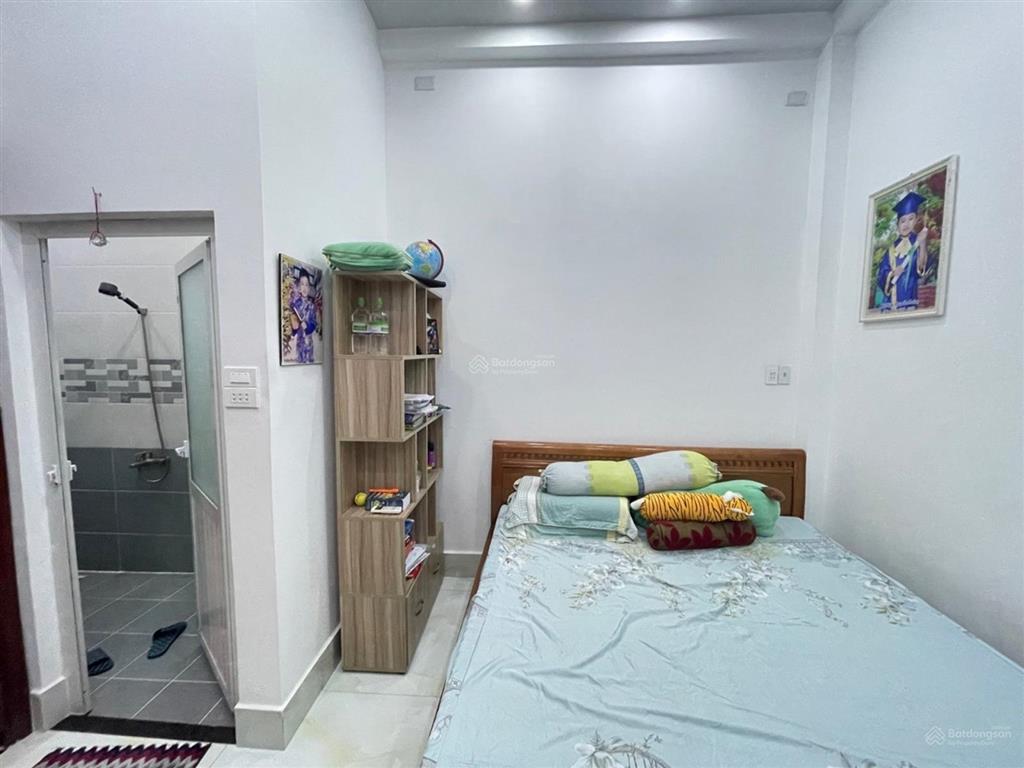 Hxh tám danh, tạ quang bửu quận 8  45m²  4pn  6,x tỷ