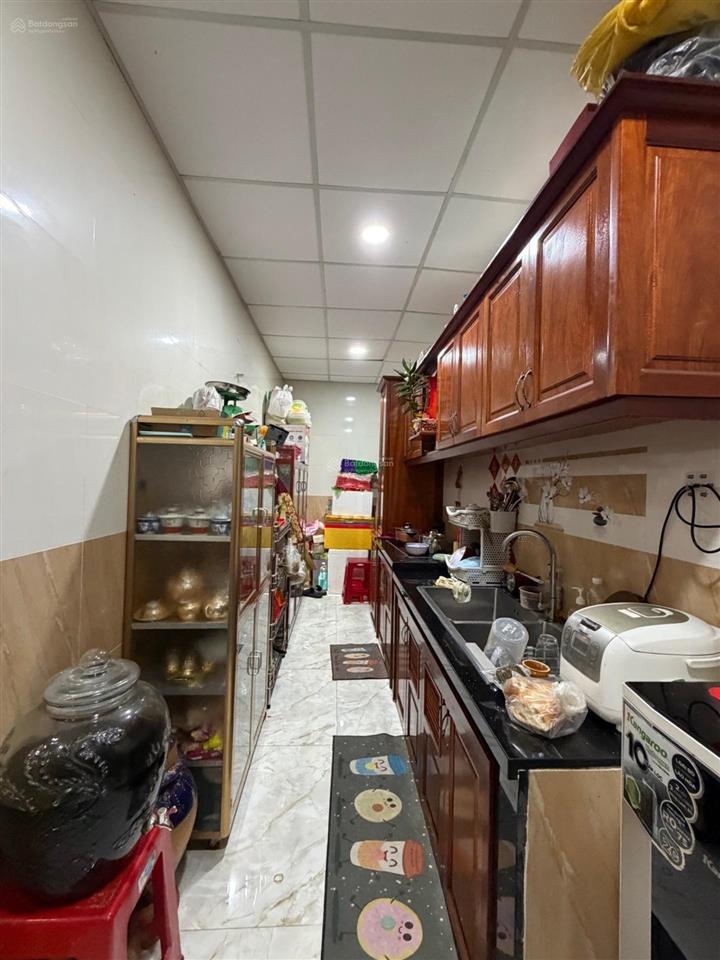 Hxh nguyễn trãi thông kinh doanh quận 5  5 tầng 73m² lô góc chỉ 12.5 tỏi thương lượng
