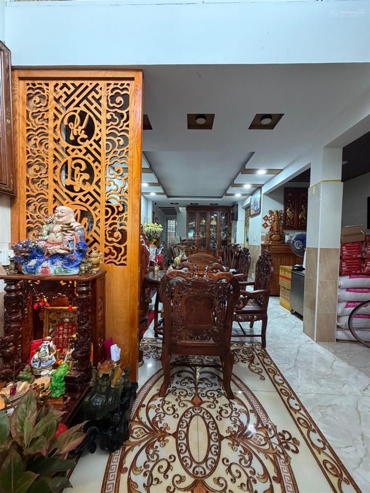 Hxh nguyễn trãi thông kinh doanh quận 5  5 tầng 73m² lô góc chỉ 12.5 tỏi thương lượng