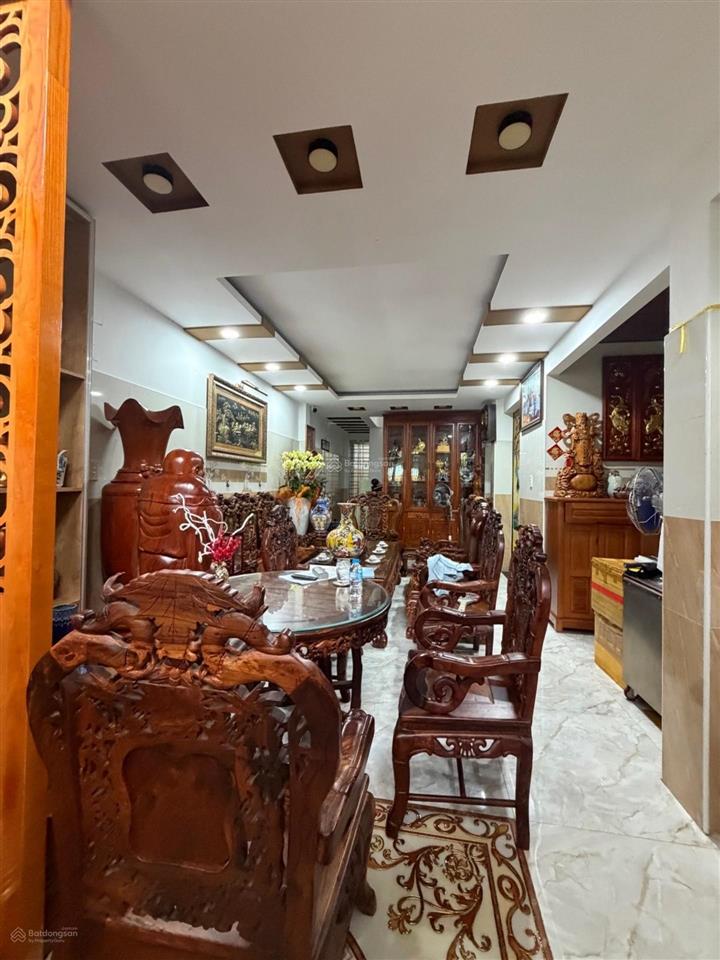 Hxh nguyễn trãi thông kinh doanh quận 5  5 tầng 73m² lô góc chỉ 12.5 tỏi thương lượng