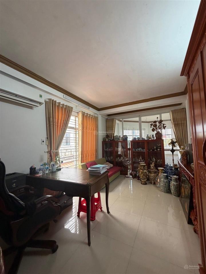 Hxh nguyễn trãi thông kinh doanh quận 5  5 tầng 73m² lô góc chỉ 12.5 tỏi thương lượng