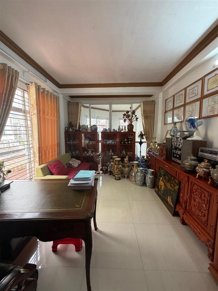 Hxh nguyễn trãi thông kinh doanh quận 5  5 tầng 73m² lô góc chỉ 12.5 tỏi thương lượng