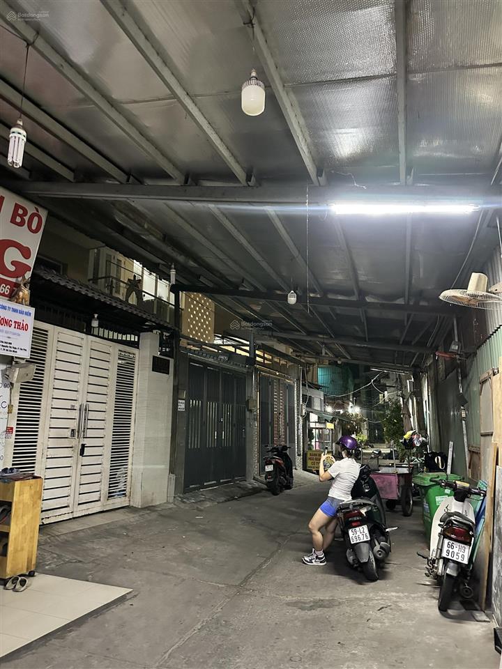 Nguyễn thị thập q7 xe hơi vào nhà 5 tầng  88.7m2  11.5 tỷ
