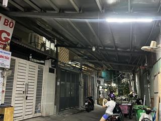 Nguyễn thị thập q7 xe hơi vào nhà 5 tầng  88.7m2  11.5 tỷ