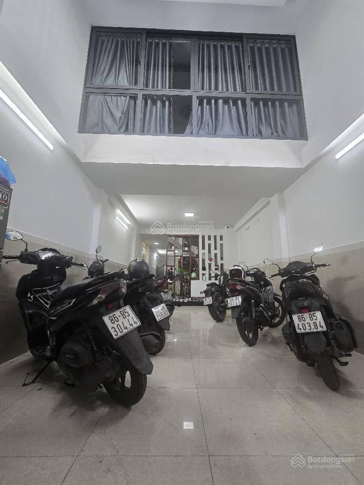 Nguyễn thị thập q7 xe hơi vào nhà 5 tầng  88.7m2  11.5 tỷ