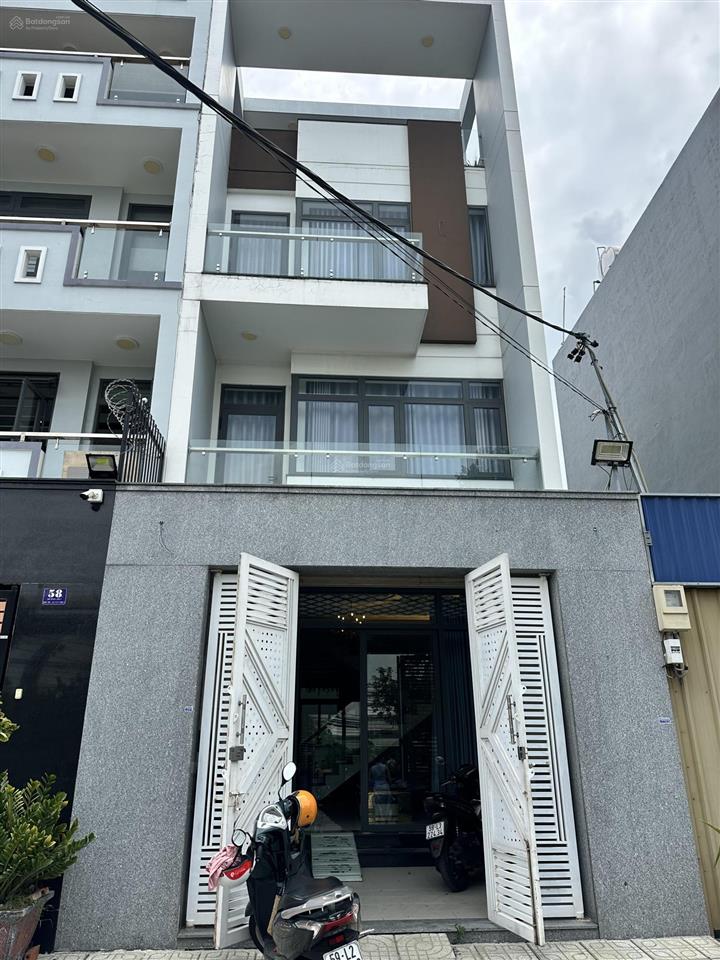Bán nhà mặt phố tại khu dân cư 584 tân kiên, 5,9 tỷ, 80m2, view đẹp, đáng chú ý