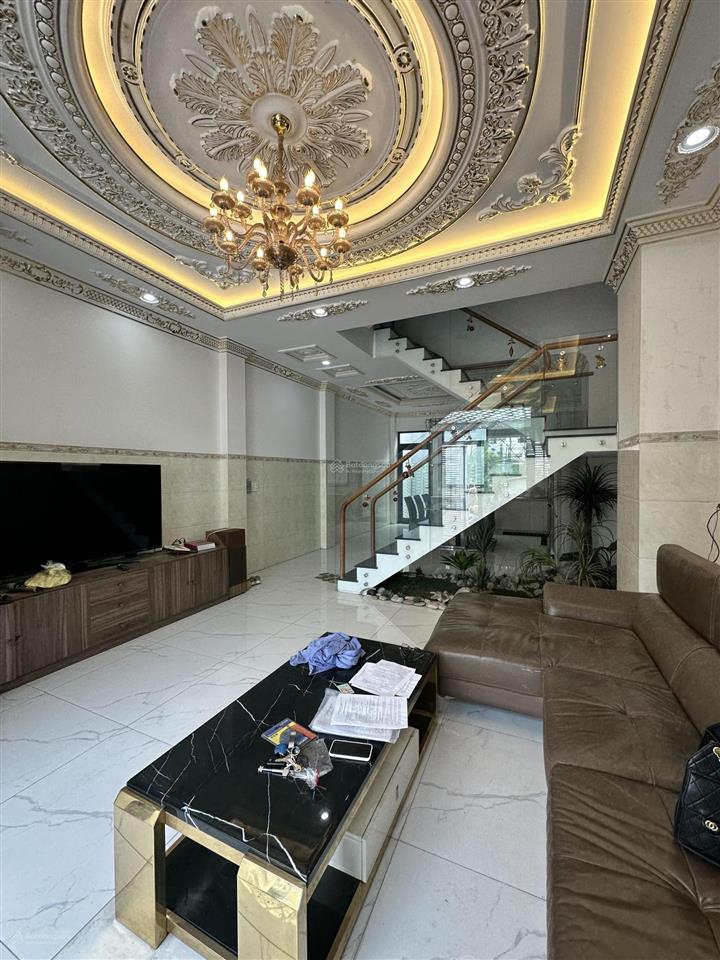 Bán nhà mặt phố tại khu dân cư 584 tân kiên, 5,9 tỷ, 80m2, view đẹp, đáng chú ý