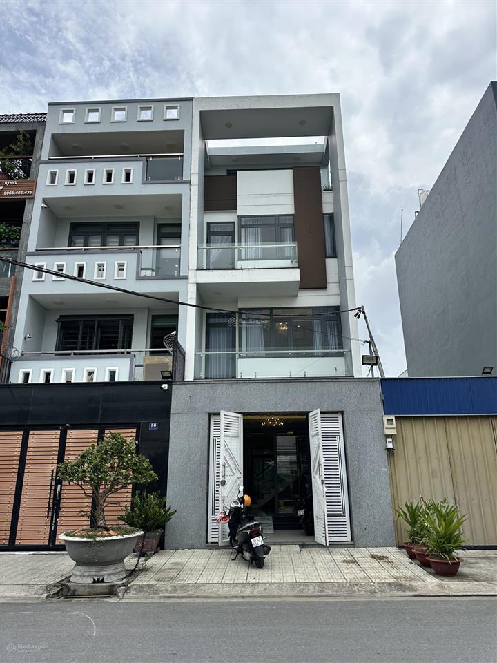 Bán nhà mặt phố tại khu dân cư 584 tân kiên, 5,9 tỷ, 80m2, view đẹp, đáng chú ý