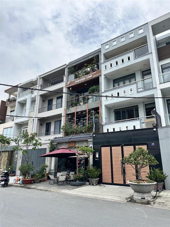 Bán nhà mặt phố tại khu dân cư 584 tân kiên, 5,9 tỷ, 80m2, view đẹp, đáng chú ý