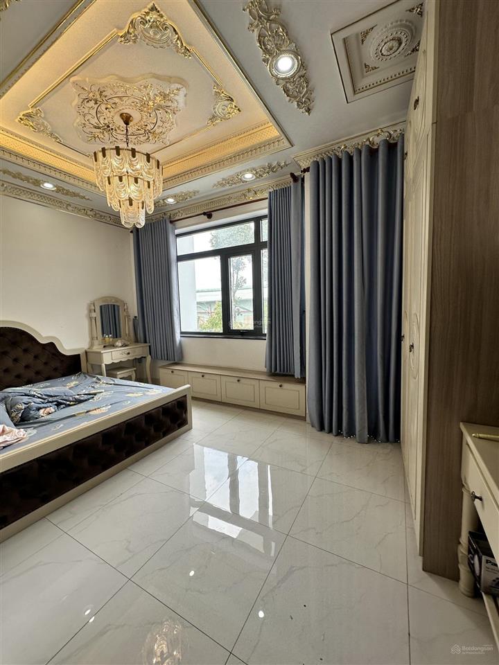 Bán nhà mặt phố tại khu dân cư 584 tân kiên, 5,9 tỷ, 80m2, view đẹp, đáng chú ý