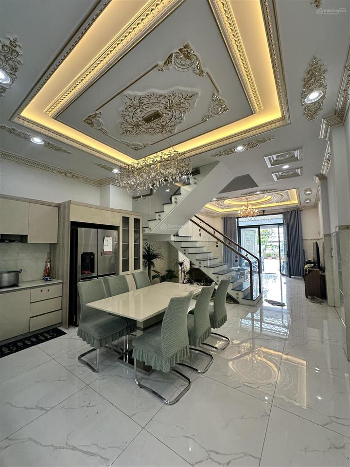 Bán nhà mặt phố tại khu dân cư 584 tân kiên, 5,9 tỷ, 80m2, view đẹp, đáng chú ý