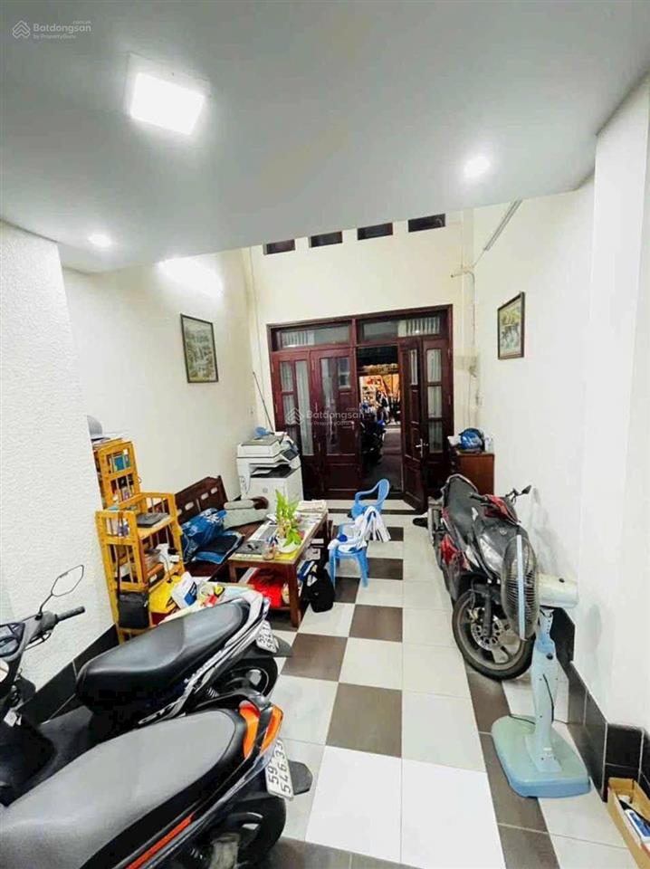 Mtkd hẻm xe hơi 8m nguyễn thị tần, quận 8  5 tầng  chỉ 9,x tỷ