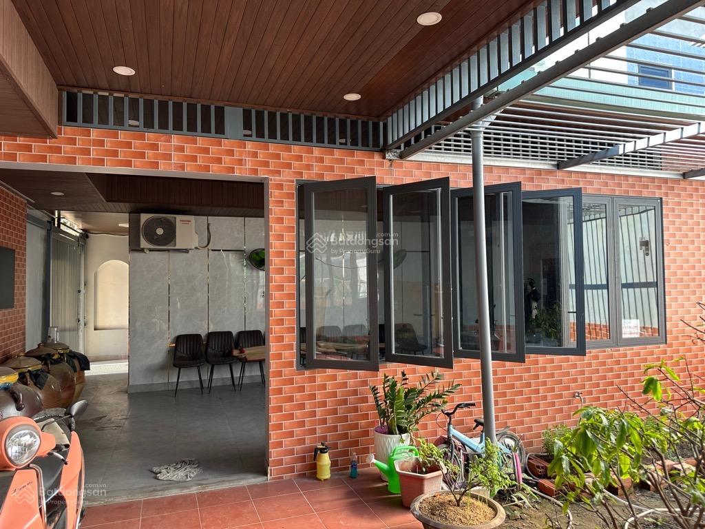 Villa mini quận 7  187m2  18x10m chỉ 8 tỷ. hiếm có