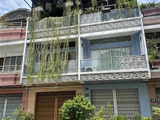 Mặt tiền đường số kdc bùi minh trực p5 quận 8  64m2  8 tỷ x