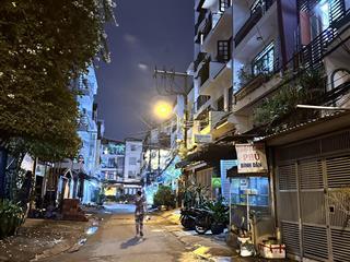 Mặt tiền hxh nguyễn hới 500m2 thổ ngang 13m 24.99 tỷ. phủ hợp làm kho bãi cty dòng tiền 50 triệu