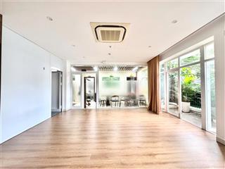 Cho thuê văn phòng 60 m² gần cầu trần thị lý, ngũ hành sơn, sẵn 2 phòng riêng biệt