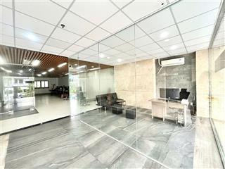 Cho thuê văn phòng tầng 1 gần đường 2/9, gần cầu rồng, 110 m2 chỉ 26.4 tr/tháng