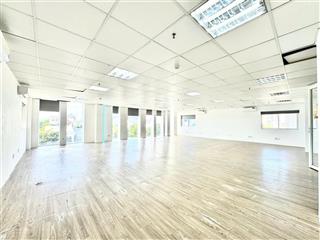 Cho thuê văn phòng 110 m2  15.9 tr/tháng  khu vực hòa cường