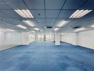 Cho thuê văn phòng 250 m2 đường 2/9  chỉ 307.000đ/m2/th bao vat  free 40 xe máy