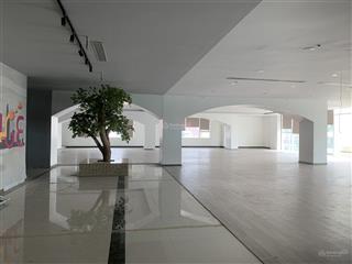 Cho thuê văn phòng 550m nguyễn văn linh chỉ 260.000đ/m/tháng property danang