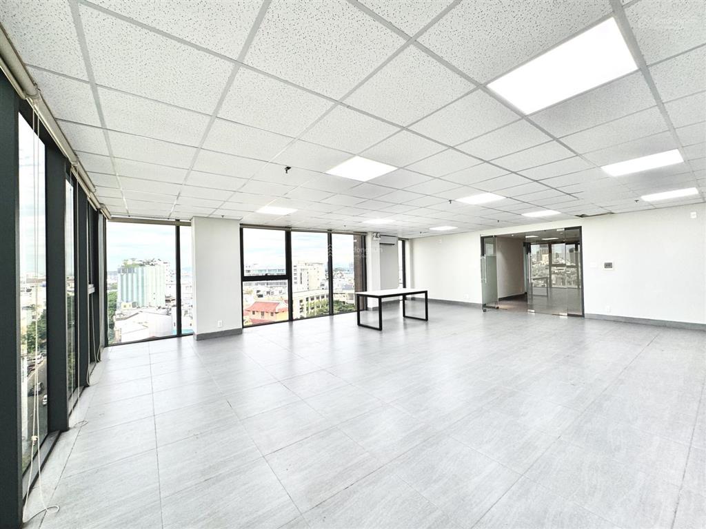 Cho thuê mặt tiền tầng 1 đường 2/9 154m2  36,5 tr  gần xô viết nghệ tĩnh property danang