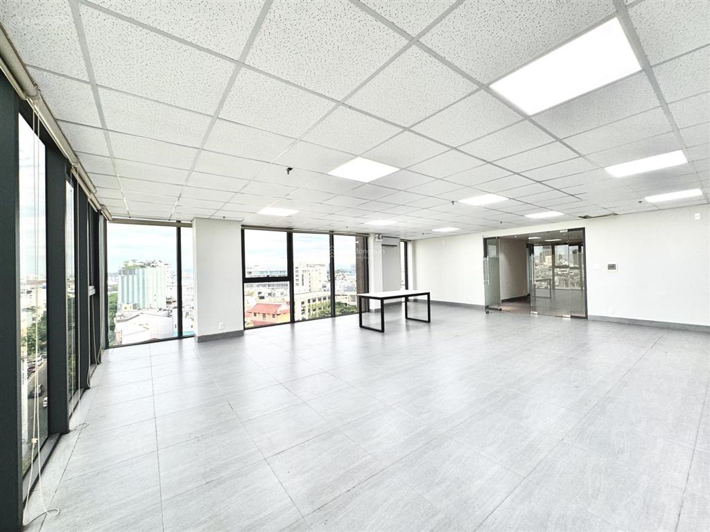 Cho thuê mặt tiền tầng 1 đường 2/9 154m2  36,5 tr  gần xô viết nghệ tĩnh property danang