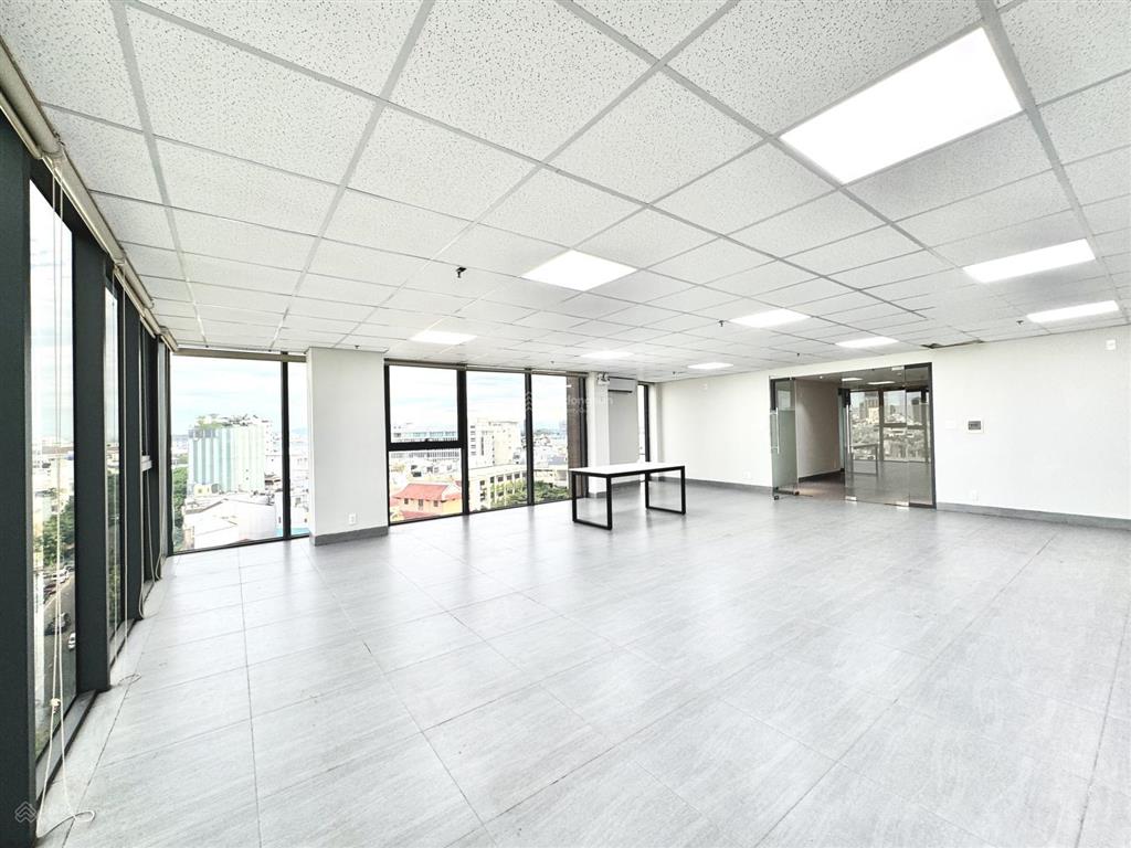 Cho thuê mặt tiền tầng 1 đường 2/9 154m2  36,5 tr  gần xô viết nghệ tĩnh property danang
