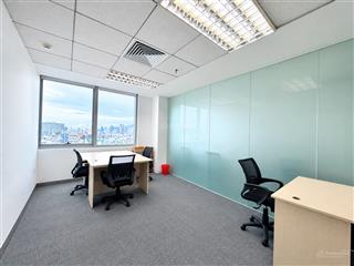 Cho thuê văn phòng trọn gói cho 8 nhân sự ưu đãi tháng 10 chỉ 11 triệu/tháng | property danang