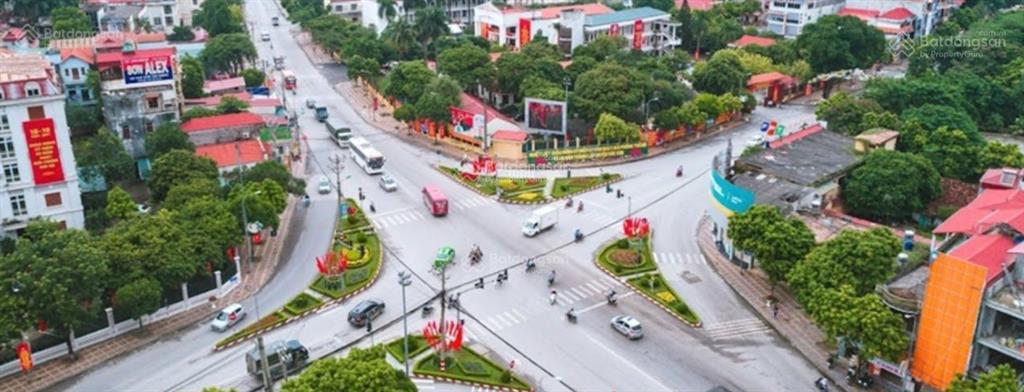Bán đất 100m2 tại sóc sơn, hà nội, chỉ với 950tr full thổ cư, xây nhà ở luôn được