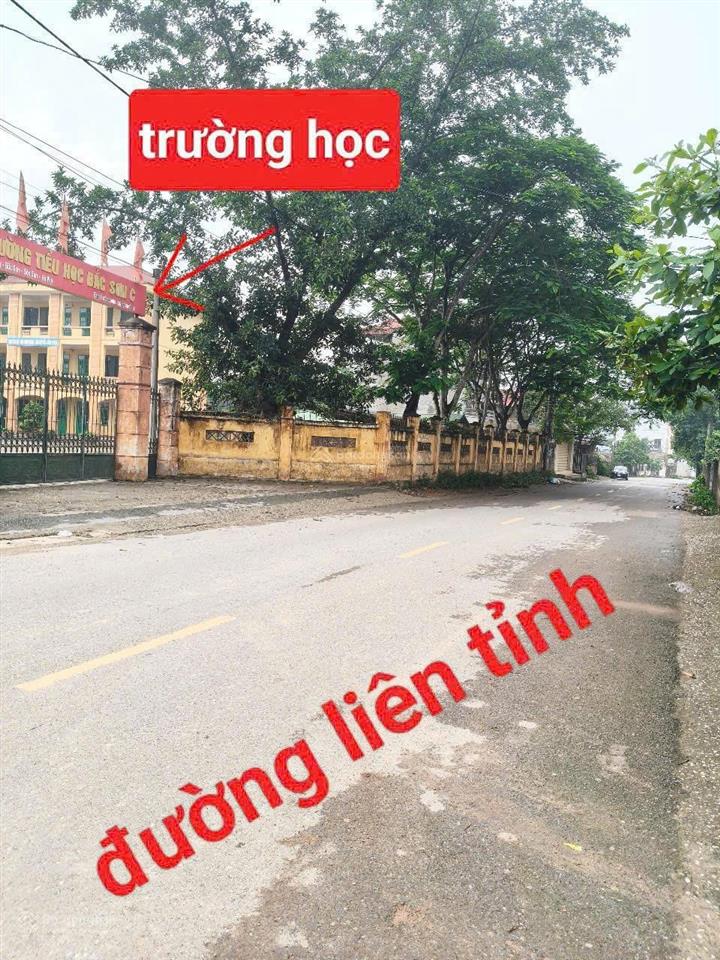 Bán đất 100m2 tại sóc sơn, hà nội, chỉ với 950tr full thổ cư, xây nhà ở luôn được