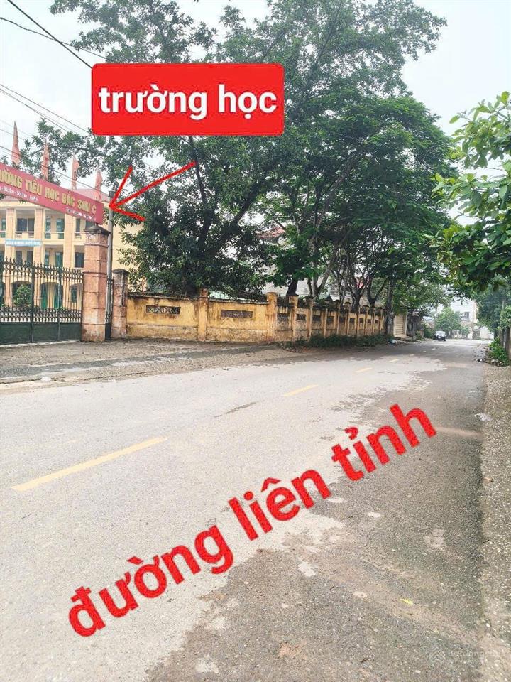 100m2 đất tại sóc sơn full thổ cư chỉ 960tr bao hết phí, tiềm năng tăng giá cao
