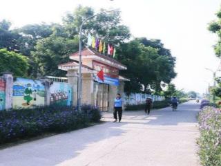 ĐẤT SÁT THỊ TRẤN XUÂN MAI – GIÁ CHỈ NHỈNH 1TY TIỀM NĂNG TĂNG GIÁ CAO
