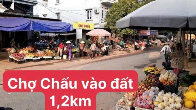 CẮT LỖ GẤP 100m² ĐẤT TRUNG GIÃ SÓC SƠN-HÀ NỘI CHỈ 960TR